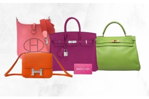 Birkin vs Kelly: The Iconic Stories Behind Hermès' Most Famous Bags