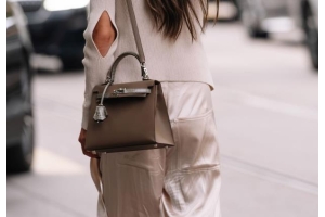 Hermès 2026 Fall/Winter Collection: 5 New Bags You Need to Know