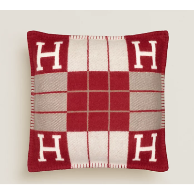 Wool & Cashmere Small Avalon Pillow 50