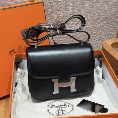 Black Box Constance 18 Palladium Hardware