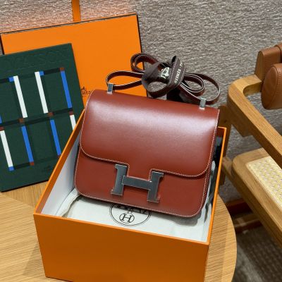 Brique box Constance 24 Palladium Hardware