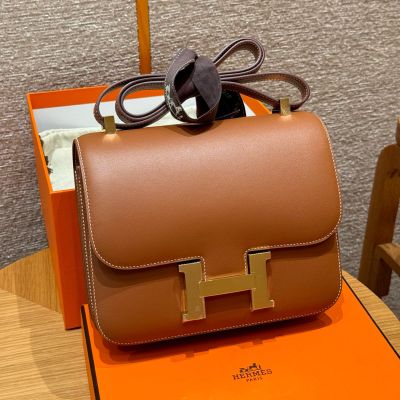 Gold Swift Constance 24 Gold Hardware