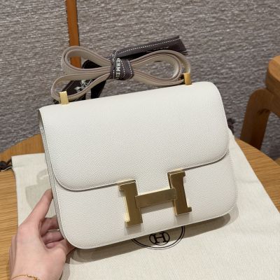 Craie Epsom Constance 24 Gold Hardware