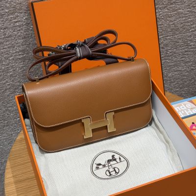 Gold Epsom Constance Elan Gold Hardware