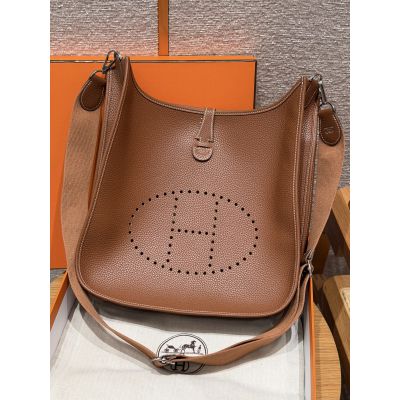 Gold Clemence Evelyne III 29 Palladium Hardware