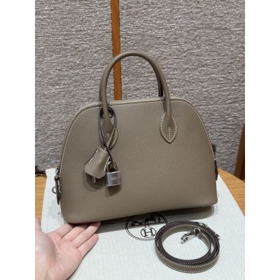 Etoupe Epsom Bolide 1923 25 Palladum Hardware