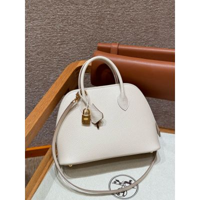 Craie Epsom Bolide 1923 25 Gold Hardware