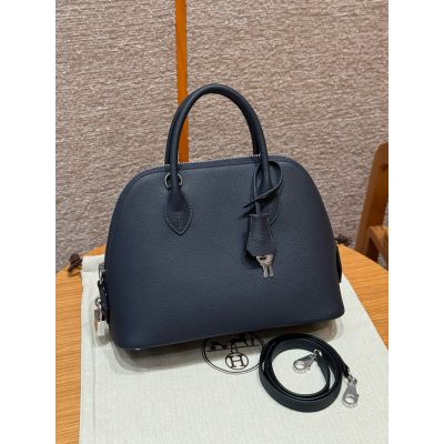 Blue Nuit Evercolor Bolide 1923 25 Palladium Hardware