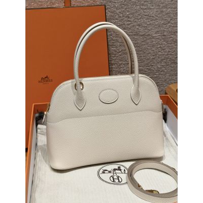 Craie Epsom Bolide 27 Gold Hardware