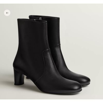 Hermes Lisa 55 Boot, Size 35-42