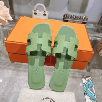 Hermes Oran Sandal, Size 35-42