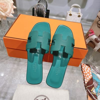 Hermes Oran Sandal, Size 35-42