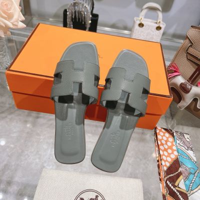 Hermes Oran Sandal, Size 35-42