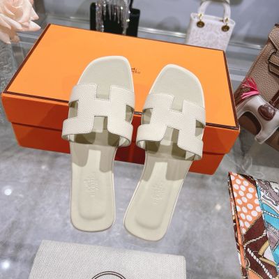 Hermes Oran Sandal, Size 35-42