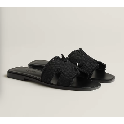 Hermes Oran Sandal, Size 35-42