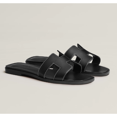 Hermes Oran Sandal, Size 35-42