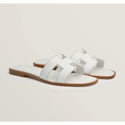 Hermes Oran Sandal, Size 35-42