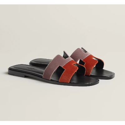 Hermes Oran Sandal, Size 35-42