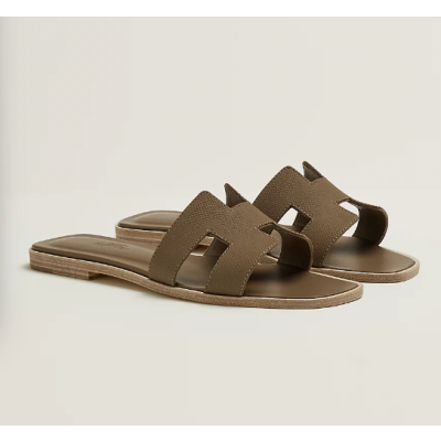 Hermes Oran Sandal, Size 35-42
