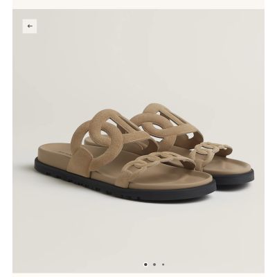 Hermes Extra Sandal, Size 35-41