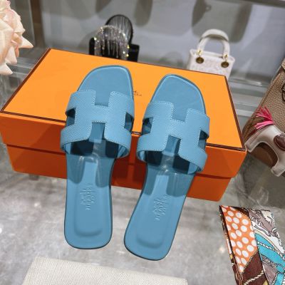 Hermes Oran Sandal, Size 35-42