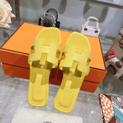 Hermes Oran Sandal, Size 35-42