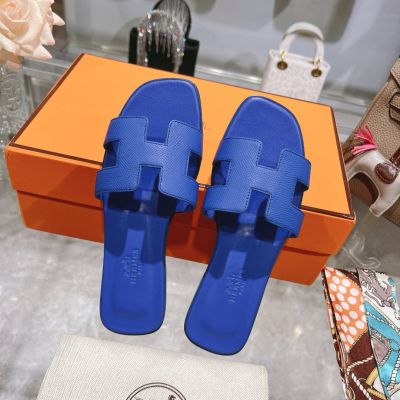 Hermes Oran Sandal, Size 35-42