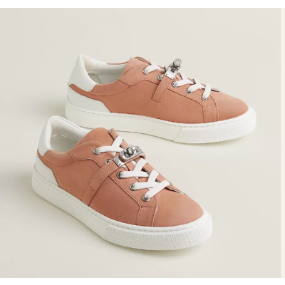 Hermes Day Sneaker, Size 35-41