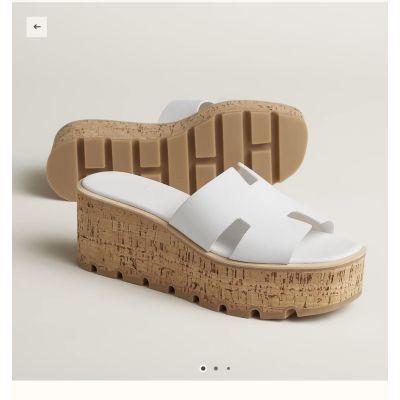 Hermes Eze 30 Sandal Size 35-41