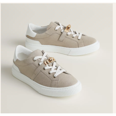 Hermes Day Sneaker for Men and Women, Size 35-45