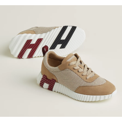 Hermes Bouncing Sneaker for Men and Women, Size 35-46