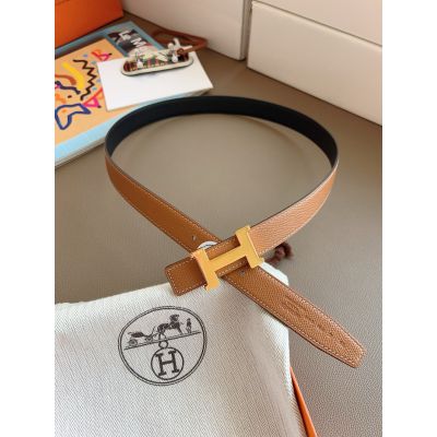 Mini Constance Reversible belt 24mm