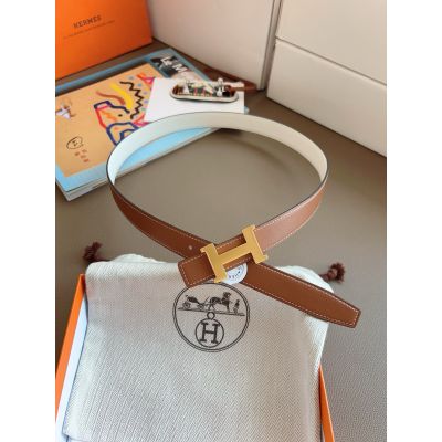 Mini Constance Reversible belt 24mm