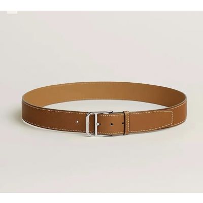 Romain Belt Leather Belt 35mm