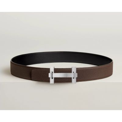 H jumping Reversible  Belt 38mm
