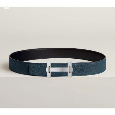 H jumping Reversible  Belt 38mm