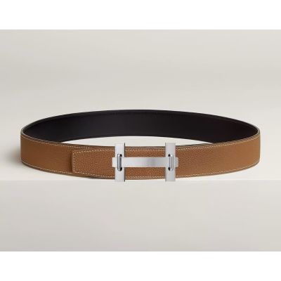 H jumping Reversible  Belt 38mm