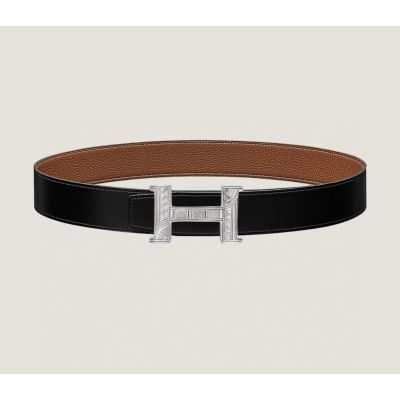 Constance Touareg Reversible  Belt 38mm