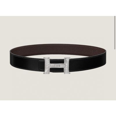 Constance Touareg Reversible  Belt 38mm