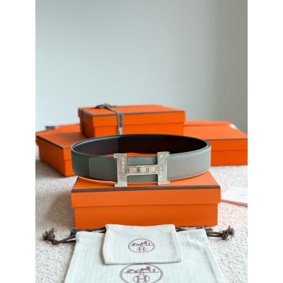 Constance Touareg Reversible  Belt 38mm