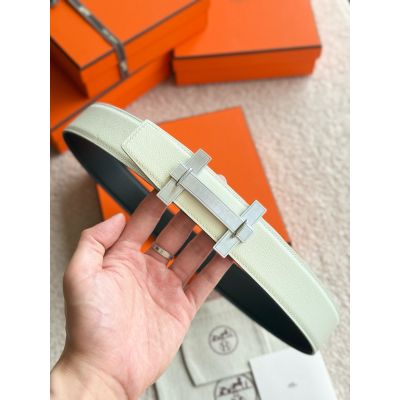 H jumping Reversible  Belt 38mm