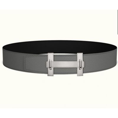 H jumping Reversible  Belt 38mm