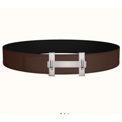 H jumping Reversible  Belt 38mm