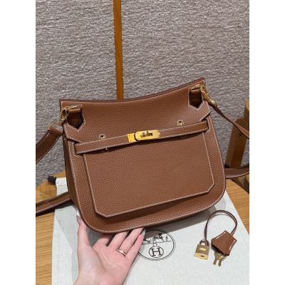 Gold Clemence Jypsiere 28 Gold Hardware