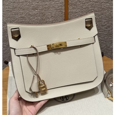 Craie Clemence Jypsiere 28 Gold Hardware