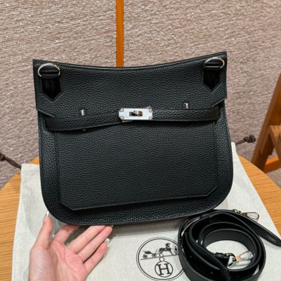 Black Clemence Jypsiere 28 Pallium Hardware