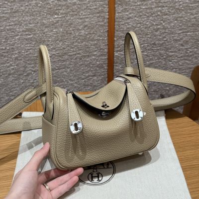 Trench Clemence Mini Lindy 20