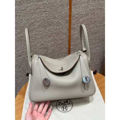 Beton Clemence Lindy 26 Palladium Hardware