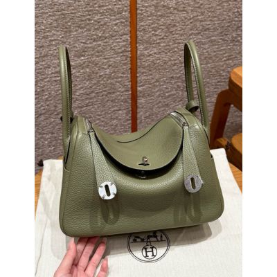 Sauge Clemence Lindy 26 Palladium Hardware