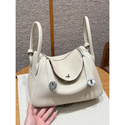 Craie Clemence Lindy 26 Palladium Hardware